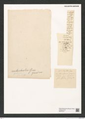 Diatomeae indet. Zeichnungen Sammlung Grunow (NHMW-BOT-W0379737)